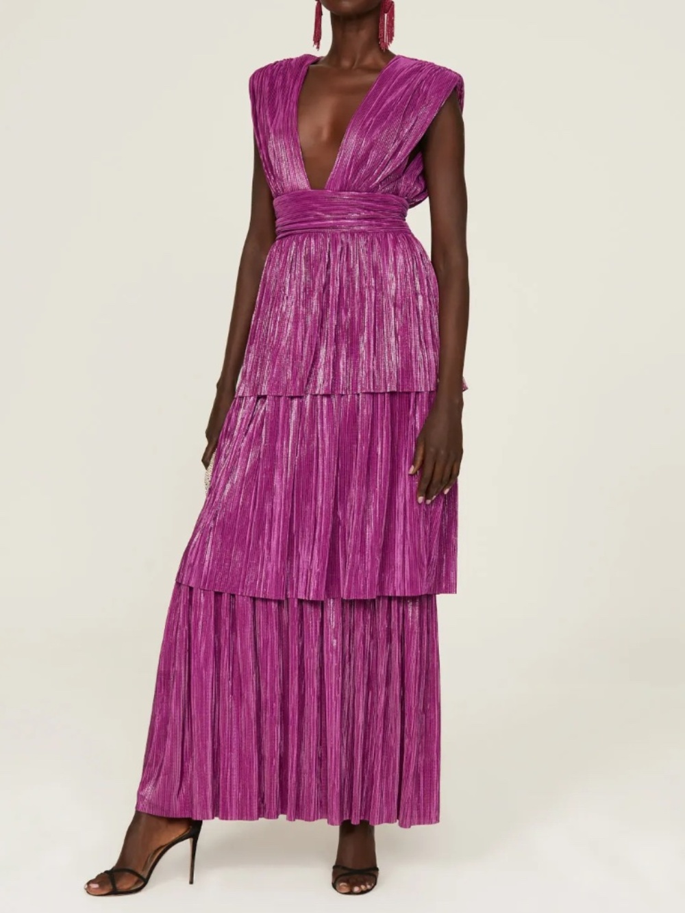 Judith Gown - Picture 5 of 5